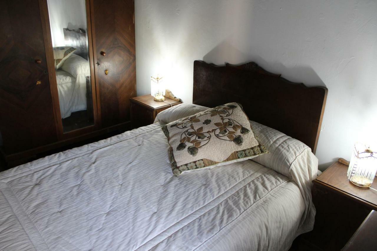 Lazkotzenea Pension Mezkiriz Buitenkant foto